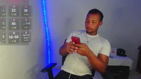 Goos online show from 3, 12, 2025