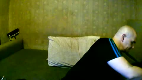 Goosey77 online show from 9, 3, 2026