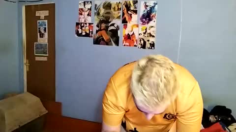 GoraK online show from 18, 1, 2025