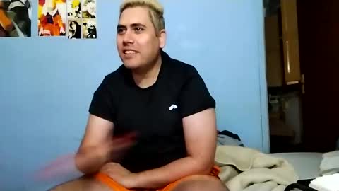 GoraK online show from 3, 3, 2025