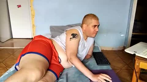 GoraK online show from 1, 5, 2026