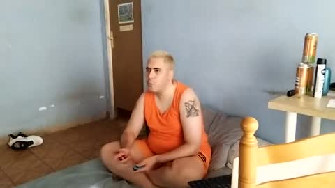 Snapshot of gorak32 chatting on 26, 6, 2026 GoraK online show from 26, 6, 2026