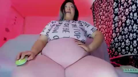 Snapshot of gorditalivability chatting on 30, 3, 2026 brenda online show from 30, 3, 2026