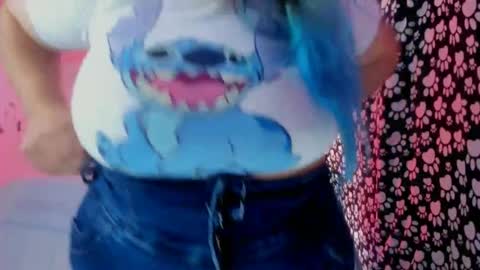 Snapshot of gorditalivability chatting on 31, 3, 2026 brenda online show from 31, 3, 2026