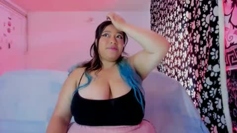 Snapshot of gorditalivability chatting on 6, 4, 2026 brenda online show from 6, 4, 2026