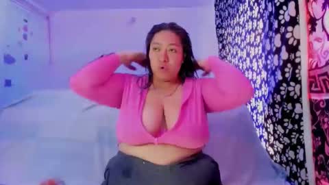 Snapshot of gorditalivability chatting on 7, 4, 2026 brenda online show from 7, 4, 2026