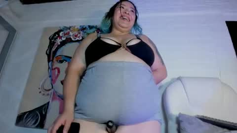 Snapshot of gorditalivability chatting on 21, 4, 2026 brenda online show from 21, 4, 2026