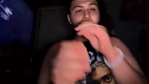 Snapshot of gordito2hott chatting on 20, 2, 2025 gordito2hott online show from 20, 2, 2025