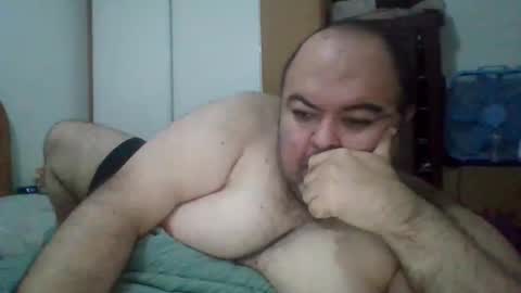 Snapshot of gorditohotp chatting on 26, 10, 2025 jorge online show from 26, 10, 2025