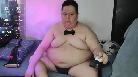Snapshot of gorditohotsex chatting on 5, 7, 2026 gorditohotsex online show from 5, 7, 2026
