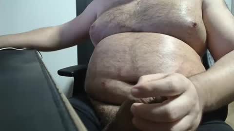 Snapshot of gordobr1988 chatting on 20, 4, 2026 Gordo Brasil online show from 20, 4, 2026