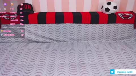 Snapshot of gordonhunt chatting on 10, 12, 2024 Gordon Hunt online show from 10, 12, 2024