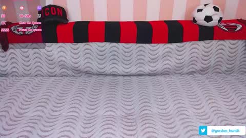 Snapshot of gordonhunt chatting on 15, 12, 2024 Gordon Hunt online show from 15, 12, 2024