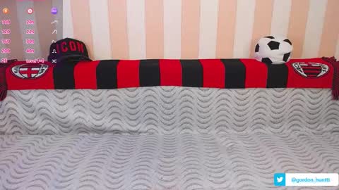 Snapshot of gordonhunt chatting on 23, 12, 2024 Gordon Hunt online show from 23, 12, 2024