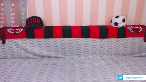 Snapshot of gordonhunt chatting on 26, 1, 2025 Gordon Hunt online show from 26, 1, 2025