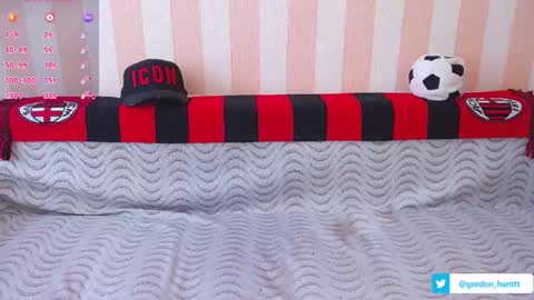 Snapshot of gordonhunt chatting on 19, 2, 2025 Gordon Hunt online show from 19, 2, 2025