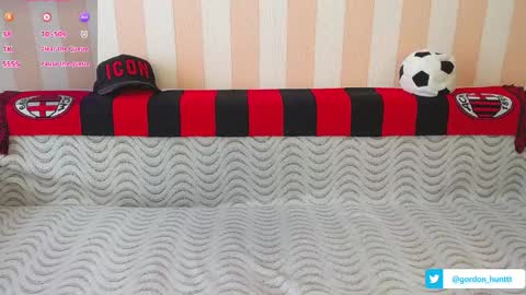 Snapshot of gordonhunt chatting on 20, 2, 2025 Gordon Hunt online show from 20, 2, 2025