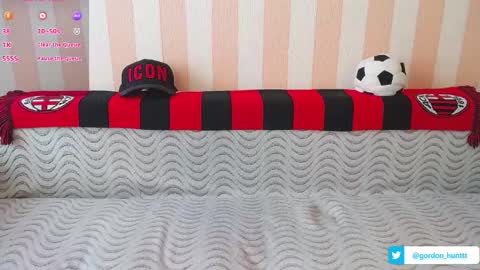 Snapshot of gordonhunt chatting on 6, 3, 2025 Gordon Hunt online show from 6, 3, 2025