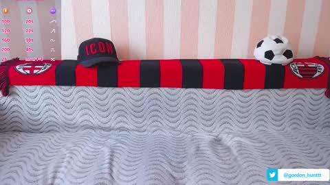 Snapshot of gordonhunt chatting on 11, 3, 2025 Gordon Hunt online show from 11, 3, 2025