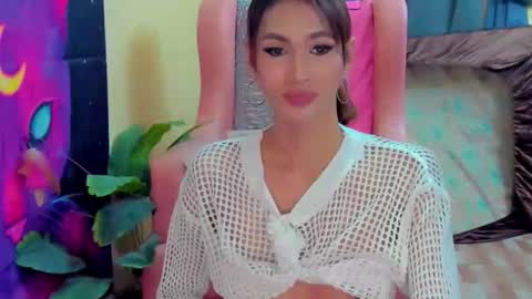 Snapshot of gordy_fantasya chatting on 4, 5, 2026 Gordy Ann online show from 4, 5, 2026