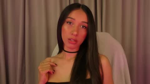 Snapshot of gorgeous_brunette chatting on 2, 3, 2025 Rose online show from 2, 3, 2025