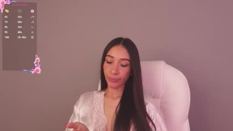 Snapshot of gorgeous_brunette chatting on 18, 1, 2026 Rose online show from 18, 1, 2026