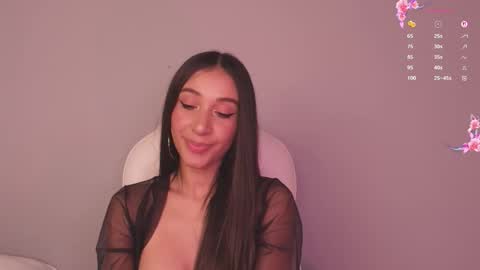 Snapshot of gorgeous_brunette chatting on 27, 3, 2026 Rose online show from 27, 3, 2026