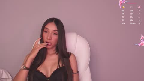 Snapshot of gorgeous_brunette chatting on 28, 3, 2026 Rose online show from 28, 3, 2026