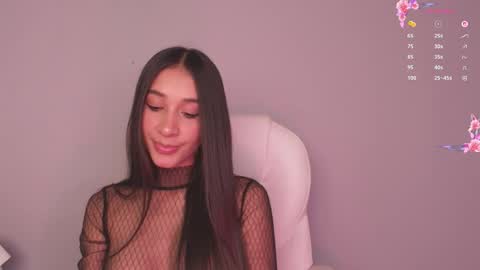 Snapshot of gorgeous_brunette chatting on 30, 3, 2026 Rose online show from 30, 3, 2026
