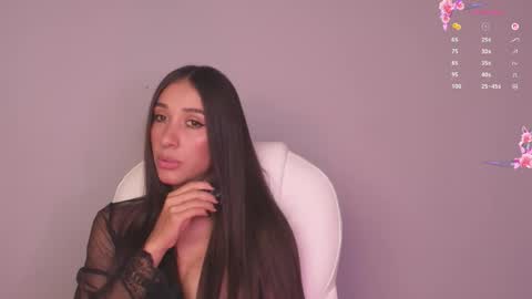 Snapshot of gorgeous_brunette chatting on 21, 4, 2026 Rose online show from 21, 4, 2026