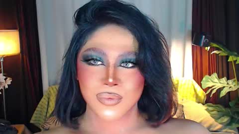 Samantha online show from 31, 10, 2025