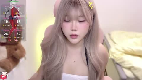 gorgeous girl33 online show from 16, 7, 2026