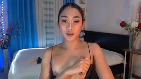 gorgeous_nicole online show from 25, 12, 2024