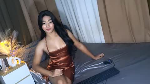 gorgeous_niicole online show from 7, 7, 2026