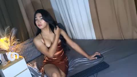 gorgeous_niicole online show from 11, 7, 2026