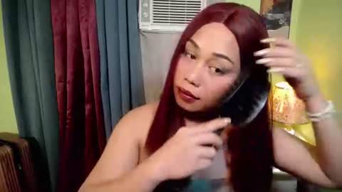 Snapshot of gorgeous_rica chatting on 3, 5, 2026 Rica online show from 3, 5, 2026