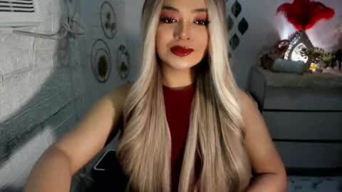 Amanda rose online show from 22, 1, 2025