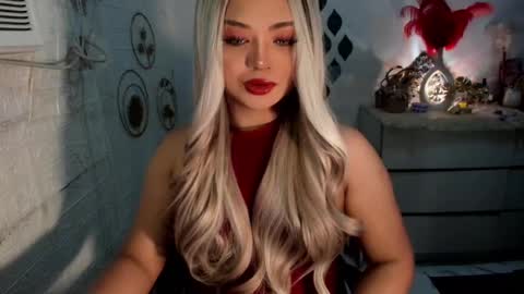 Amanda rose online show from 28, 1, 2025