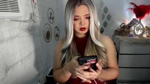 Amanda rose online show from 5, 2, 2025