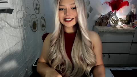 Amanda rose online show from 16, 2, 2025