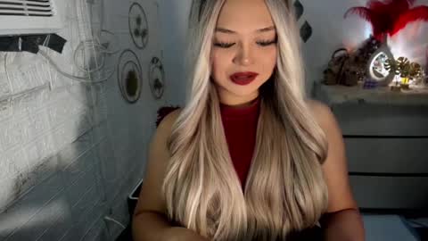 Amanda rose online show from 23, 2, 2025