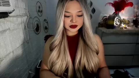 Amanda rose online show from 2, 3, 2025