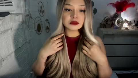 Amanda rose online show from 5, 3, 2025