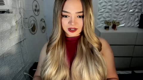 Amanda rose online show from 25, 9, 2025