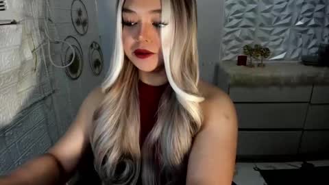 Amanda rose online show from 15, 10, 2025