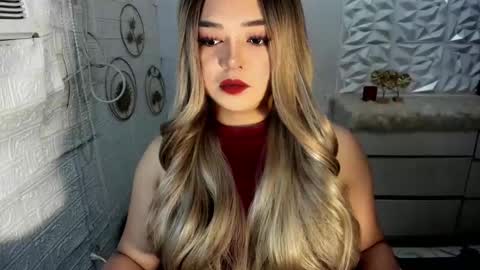 Amanda rose online show from 17, 10, 2025