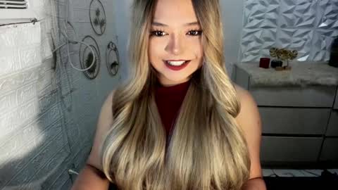 Amanda rose online show from 17, 11, 2025