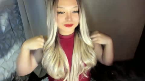 Amanda rose online show from 23, 5, 2026