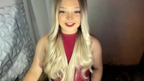 Amanda rose online show from 27, 5, 2026