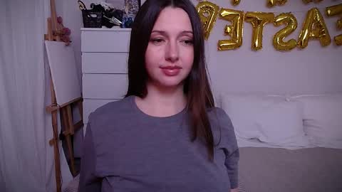 I am Anna ig gorgeousg1rrrl online show from 23, 4, 2026